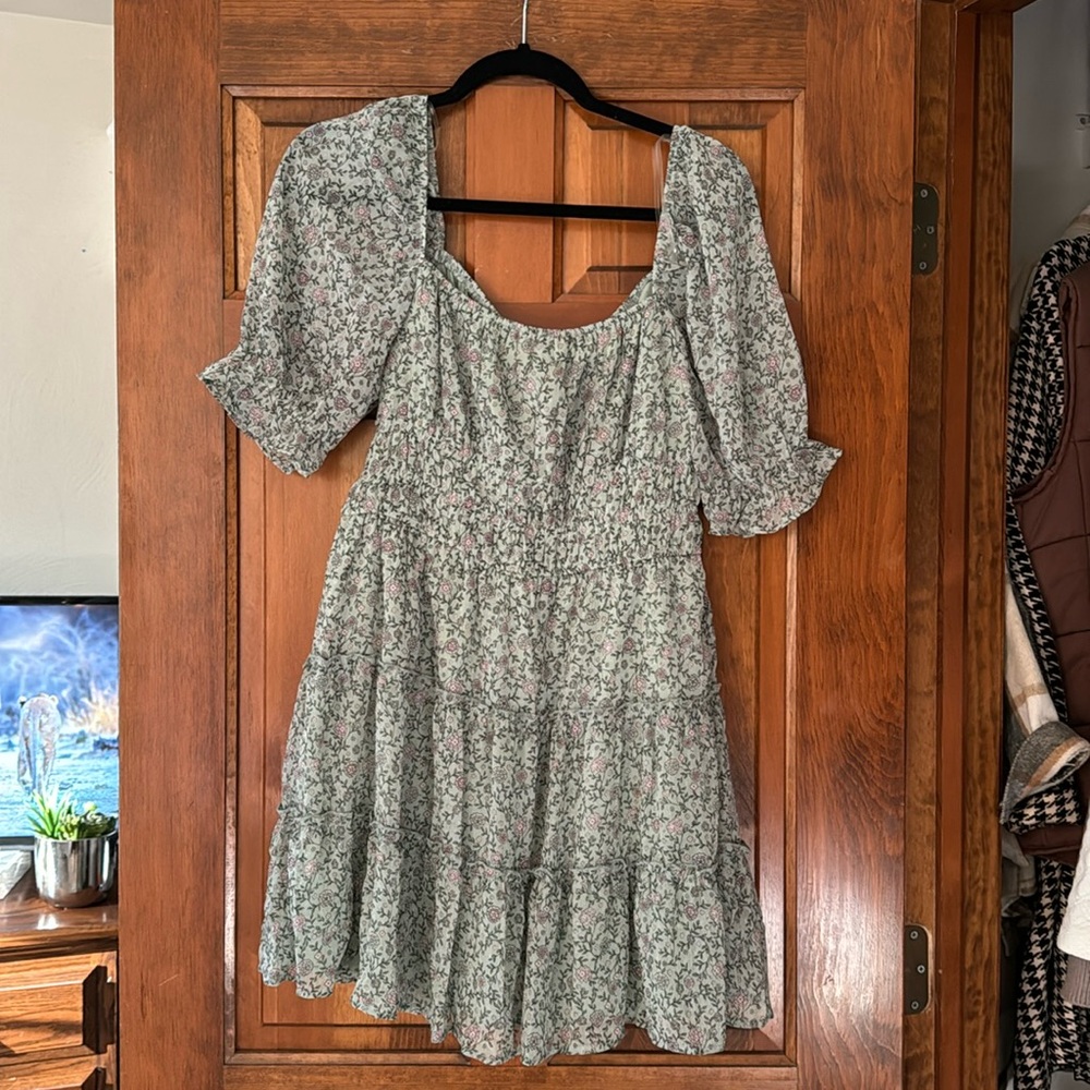 NWT TJ MAXX DRESS